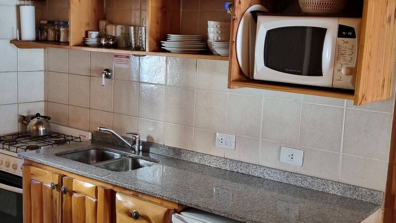Photo of Kitchen in San Carlos de Bariloche