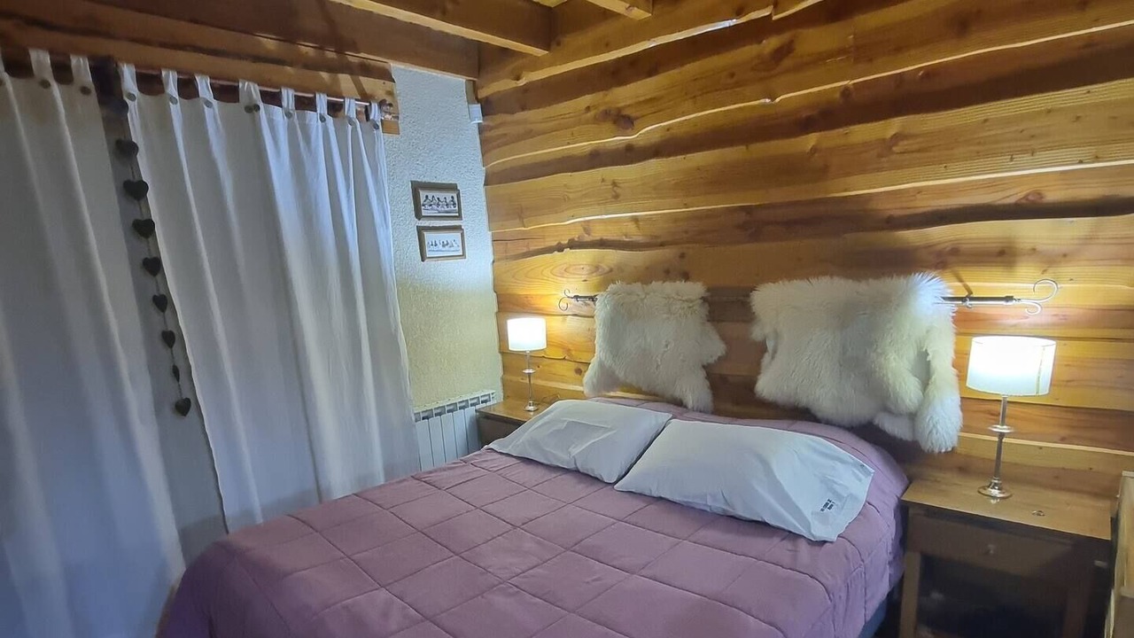 Photo of Bedroom in San Carlos de Bariloche
