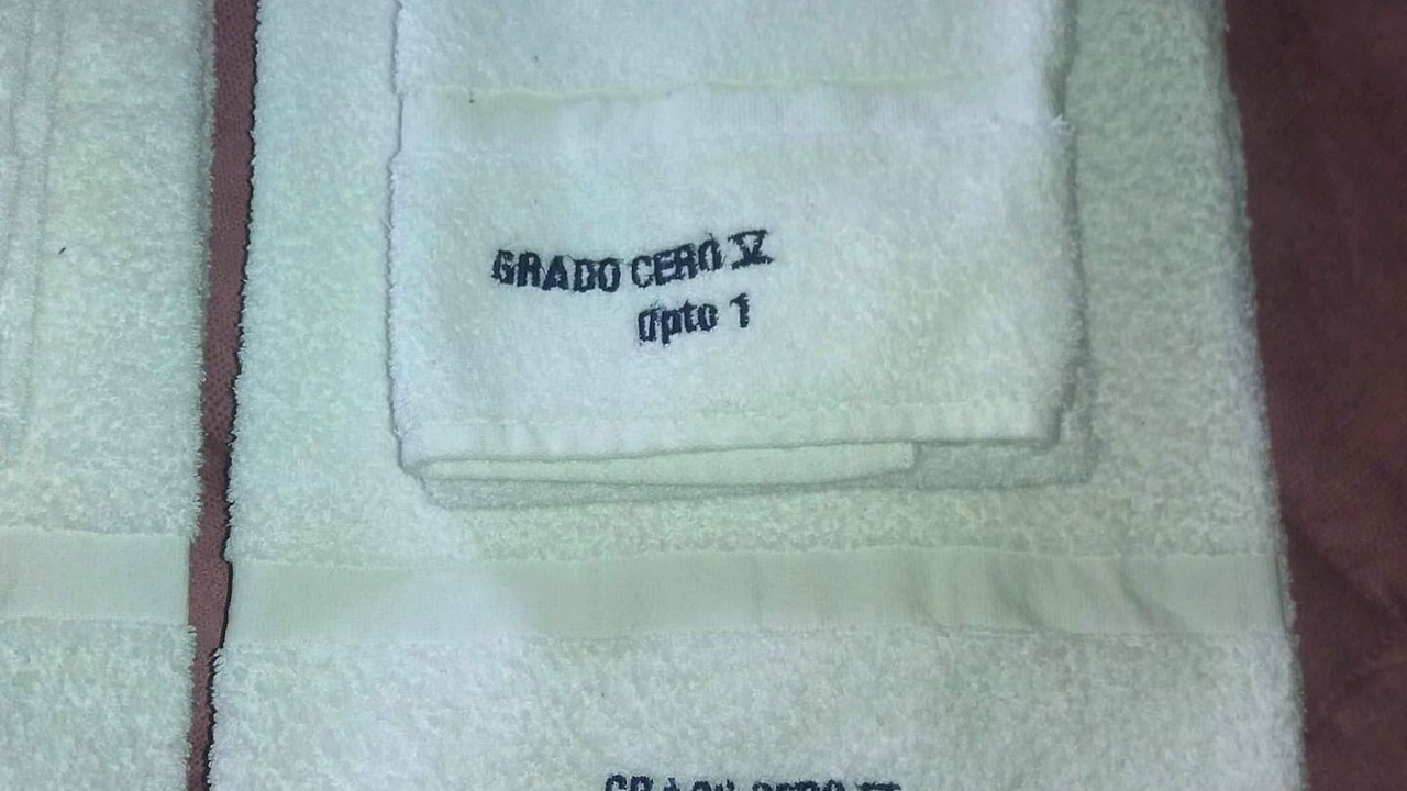 Photo of Bathroom in San Carlos de Bariloche