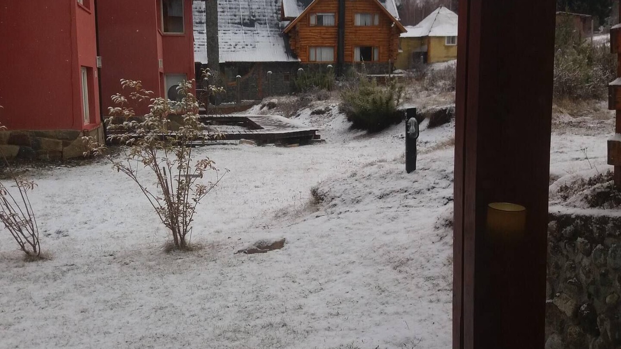 Photo of Outdoor in San Carlos de Bariloche