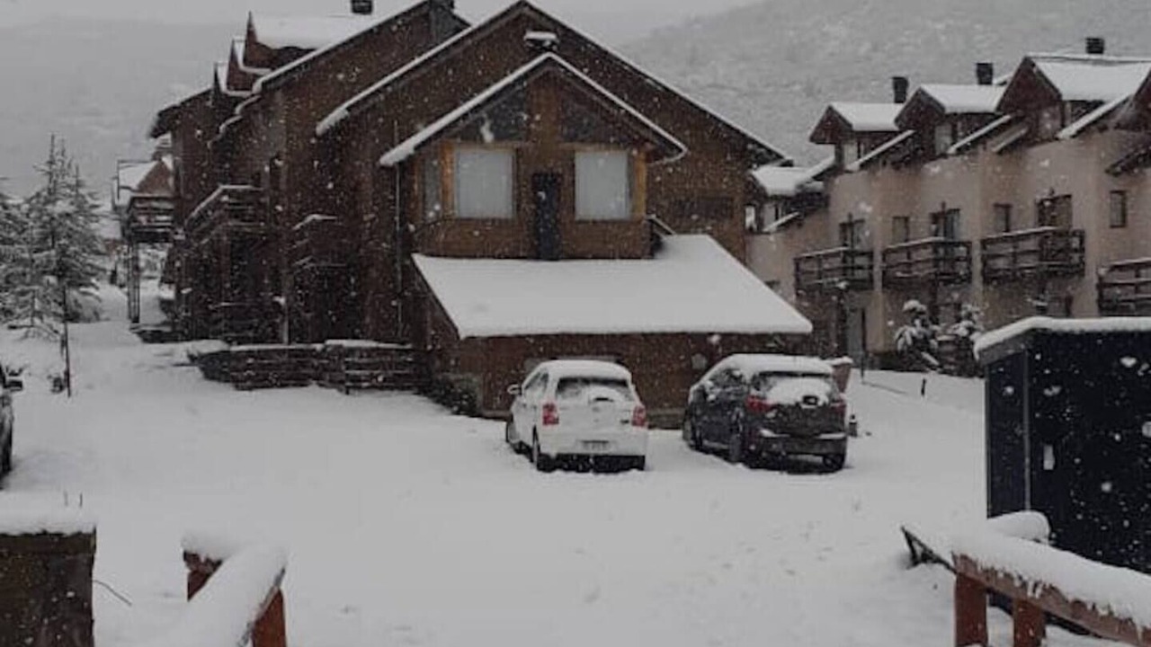 Photo of Outdoor in San Carlos de Bariloche