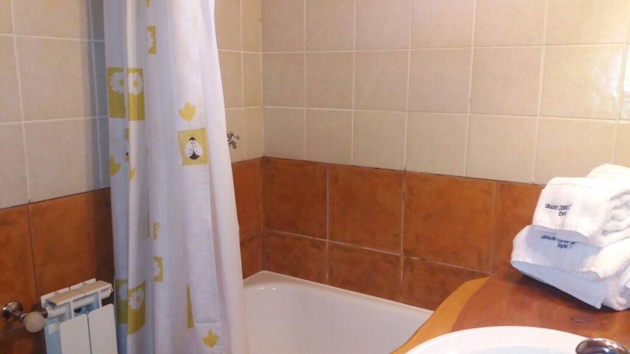 Photo of Bathroom in San Carlos de Bariloche