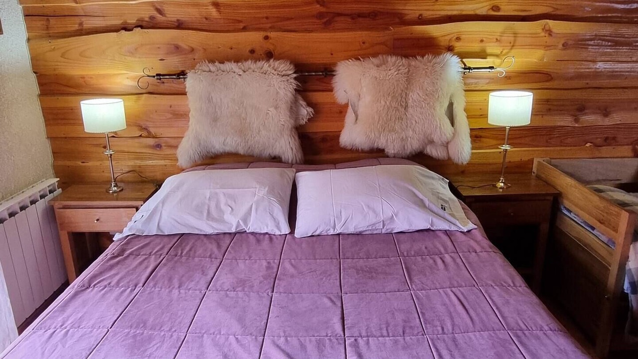 Photo of Bedroom in San Carlos de Bariloche