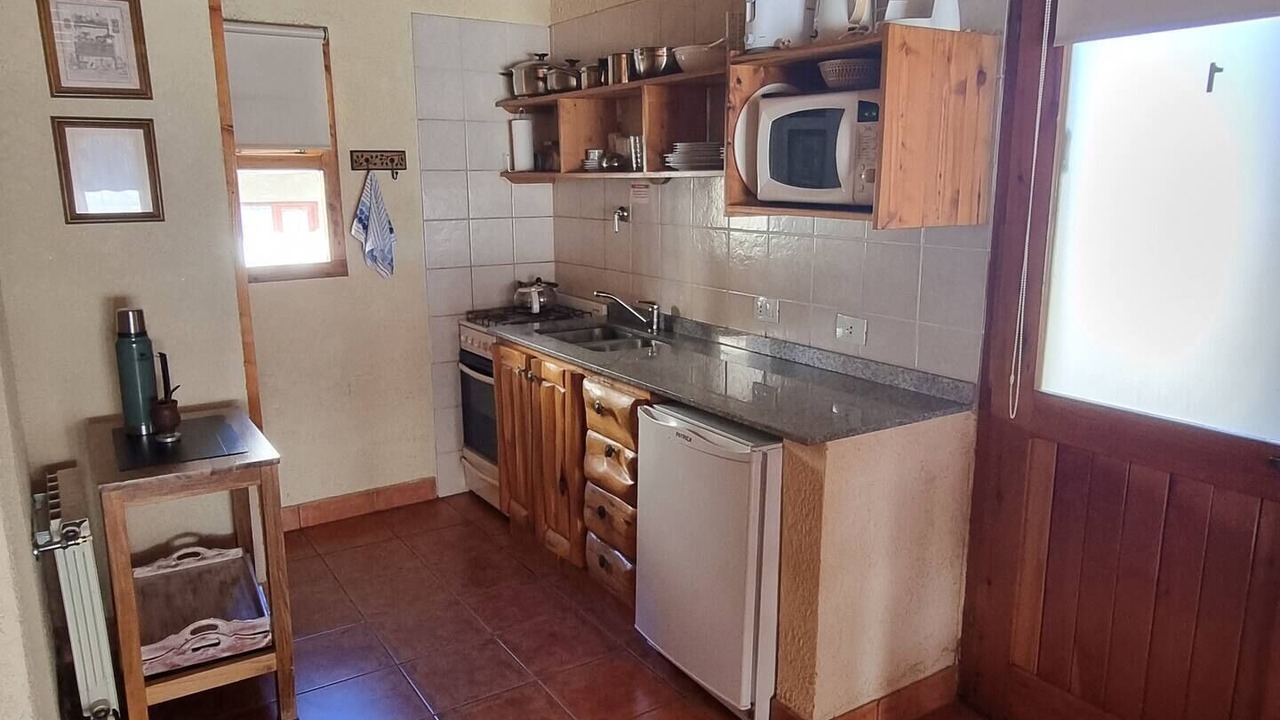 Photo of Kitchen in San Carlos de Bariloche