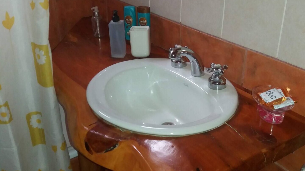 Photo of Bathroom in San Carlos de Bariloche