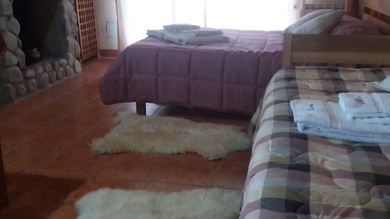 Photo of Bedroom in San Carlos de Bariloche
