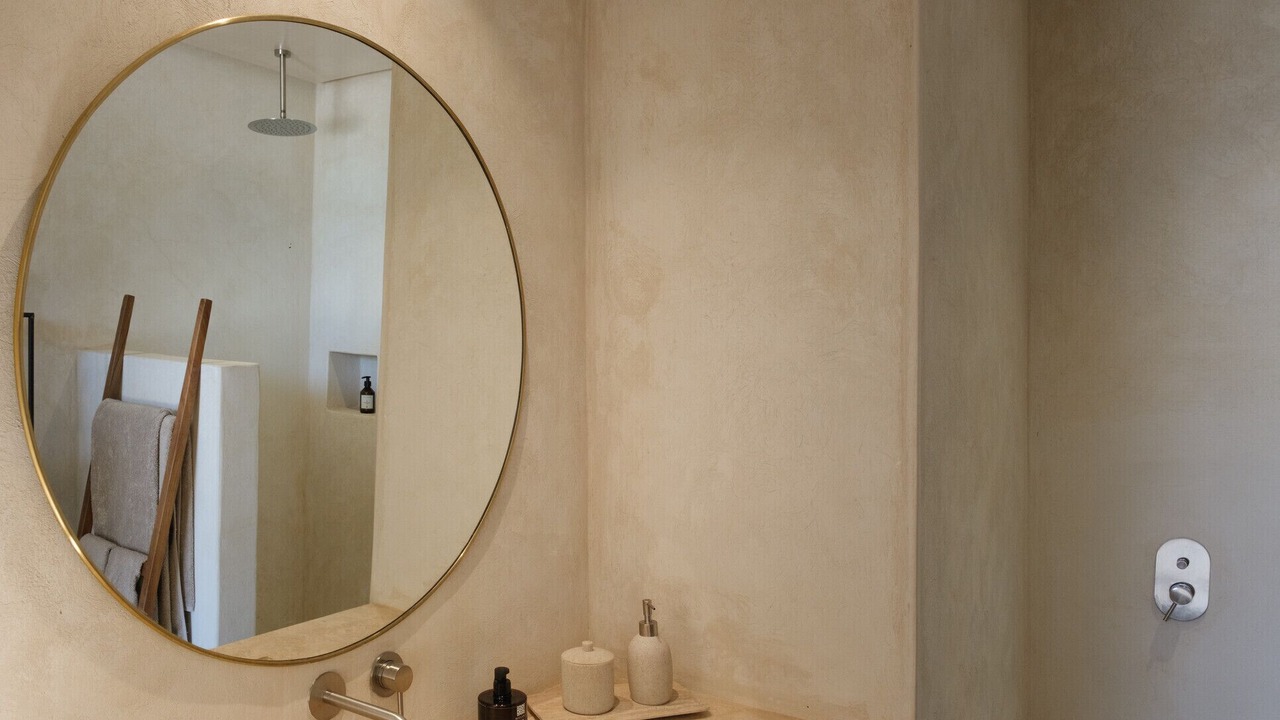 Photo of Bathroom in Palmeraie