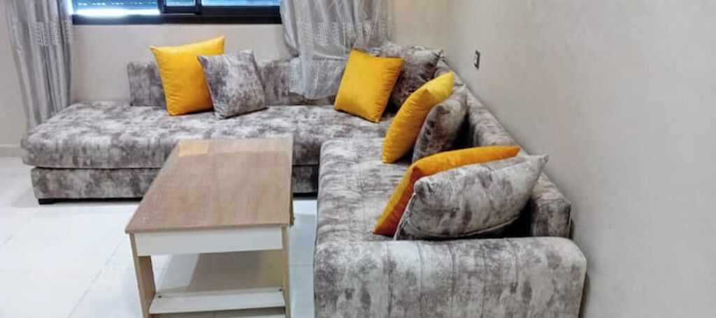 Photo of Livingroom in La Ville Haute