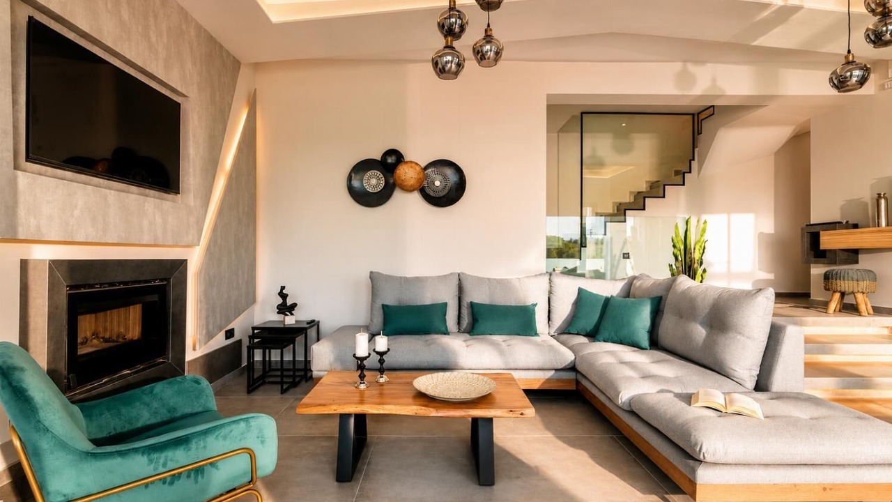 Photo of Bedroom in Planos
