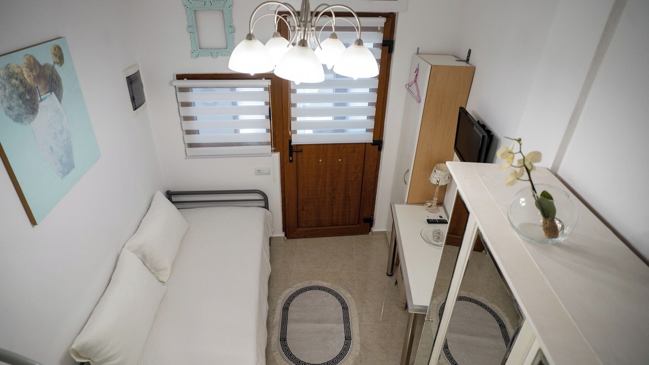 Photo of Bedroom in Kalambaka