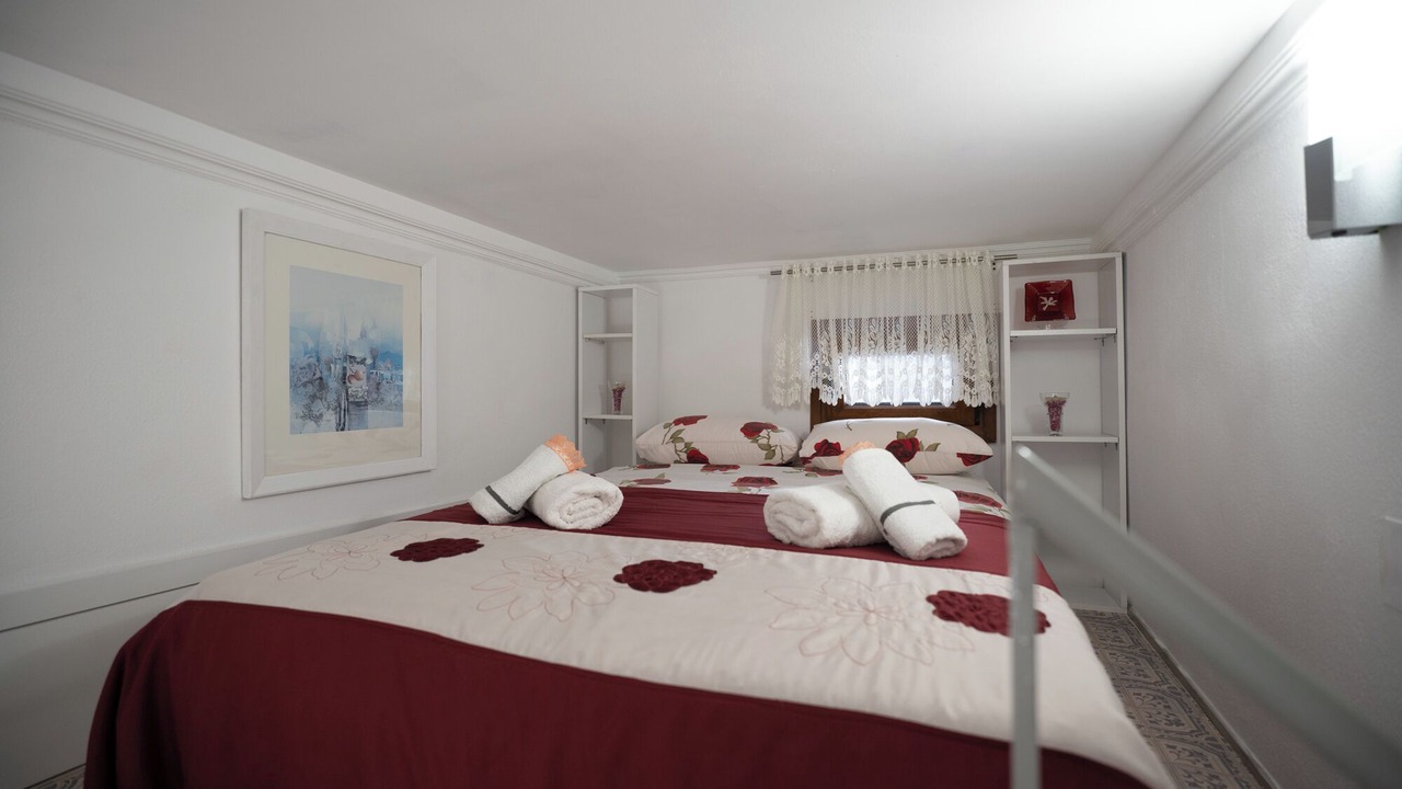 Photo of Bedroom in Kalambaka