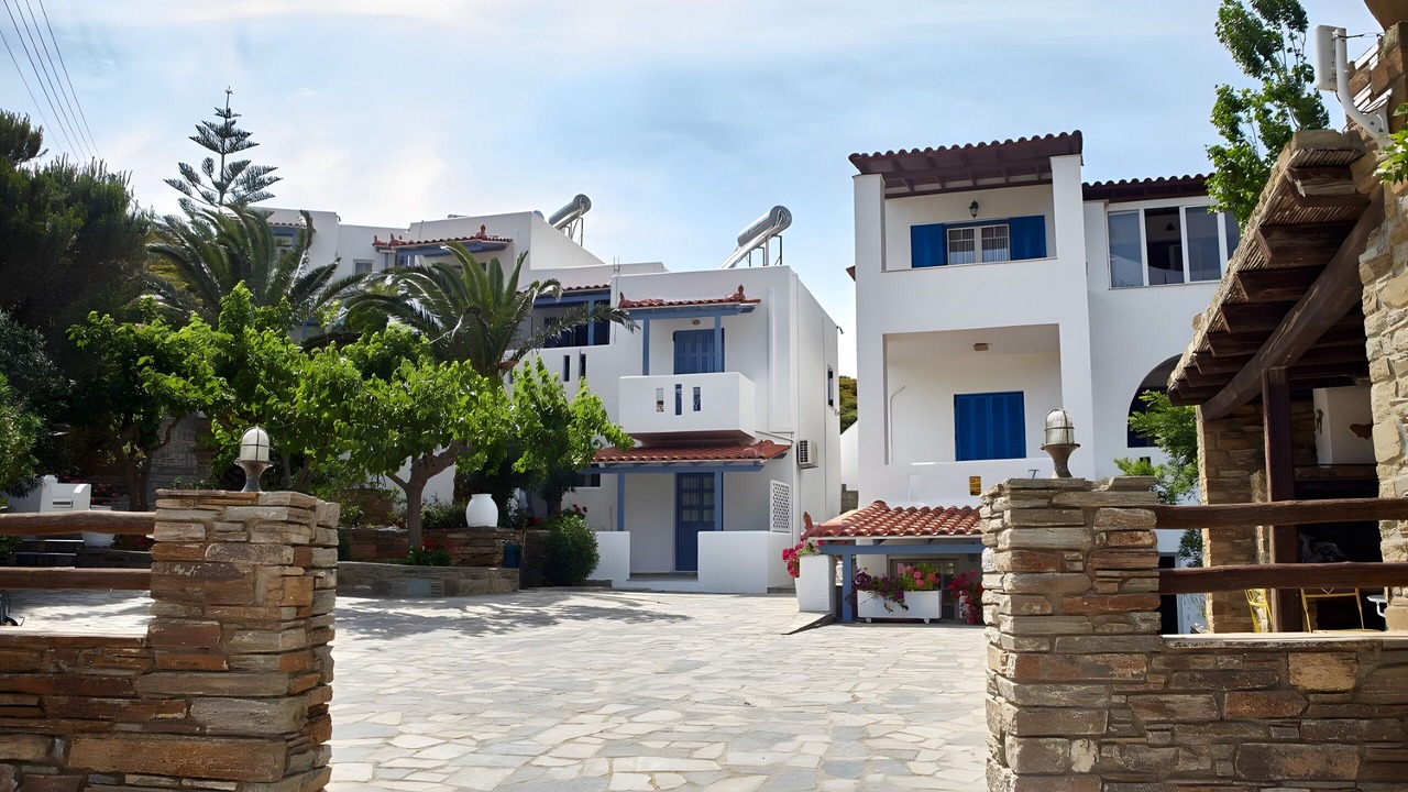 Photo of Outdoor in Gavrio