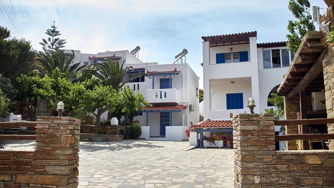Photo of Outdoor in Gavrio