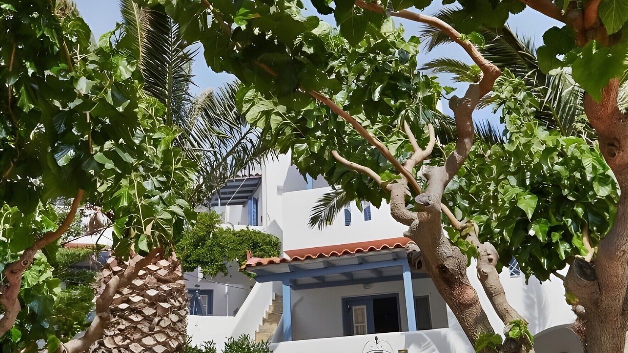 Photo of Outdoor in Gavrio