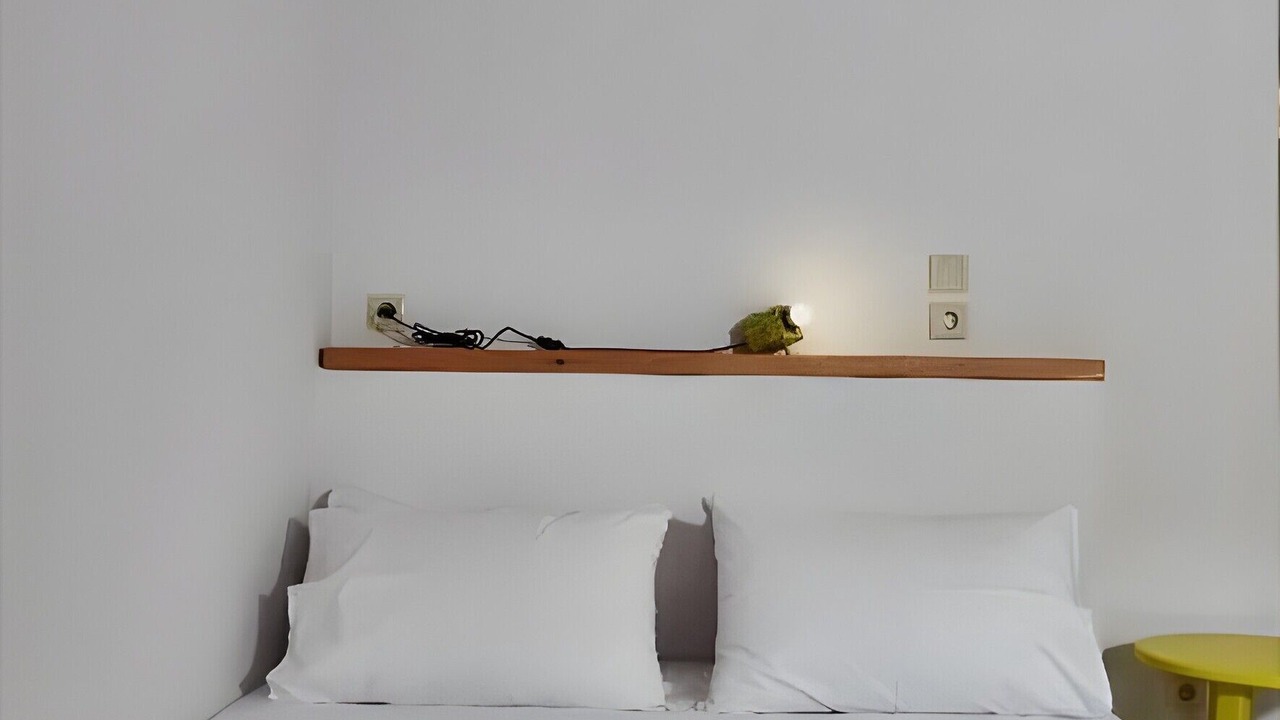 Photo of Bedroom in Gavrio