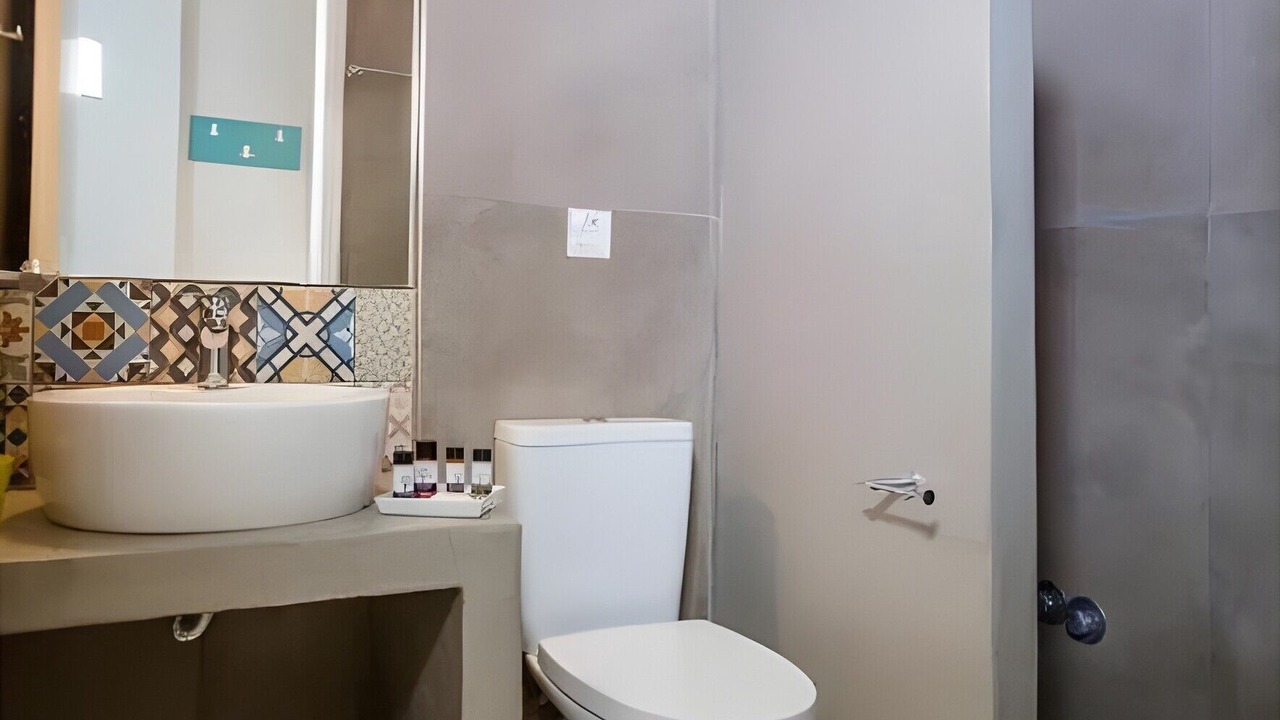 Photo of Bathroom in Gavrio