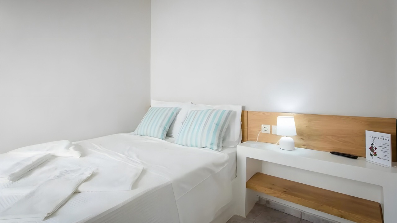 Photo of Bedroom in Gavrio
