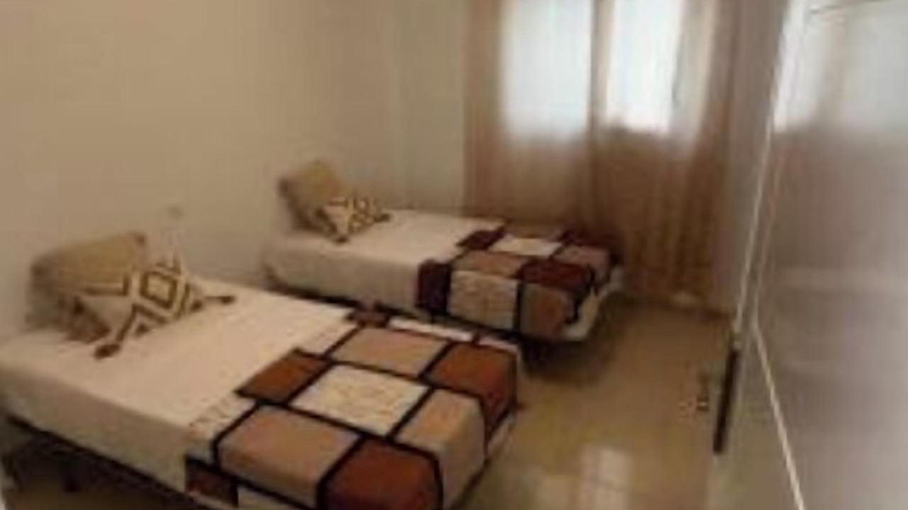 Photo of Bedroom in Branes