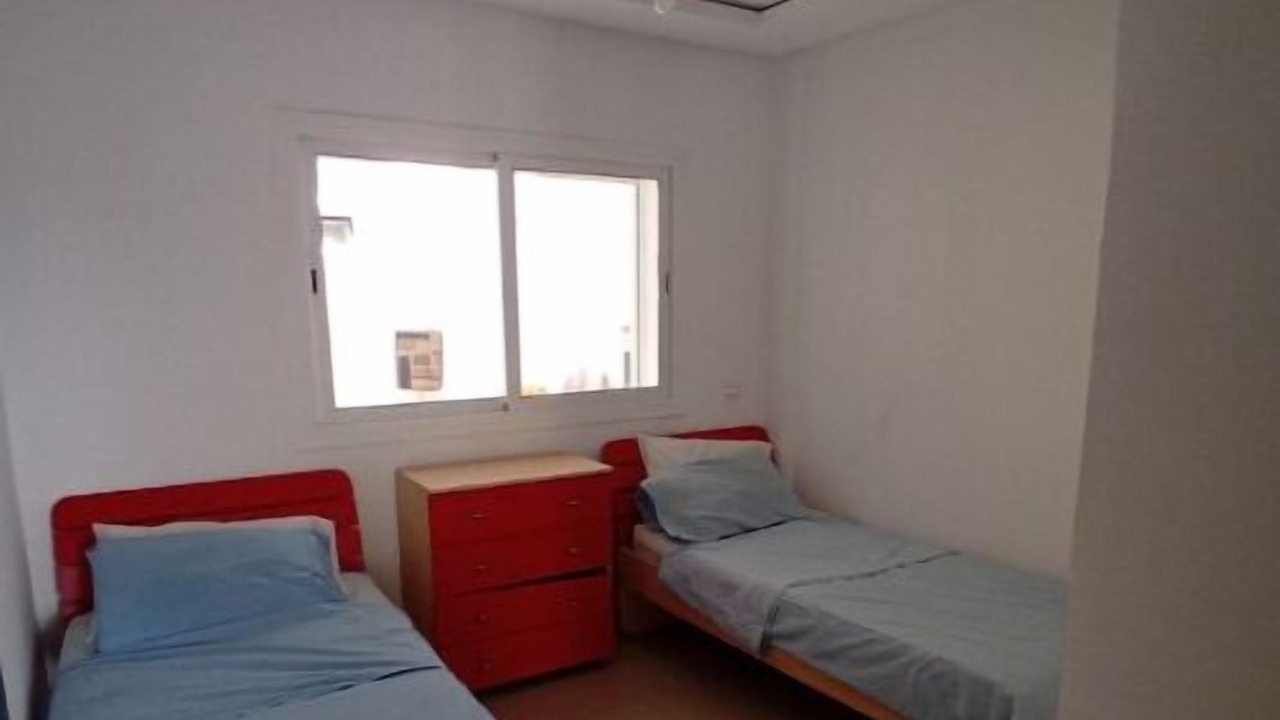 Photo of Bedroom in La Ville Haute