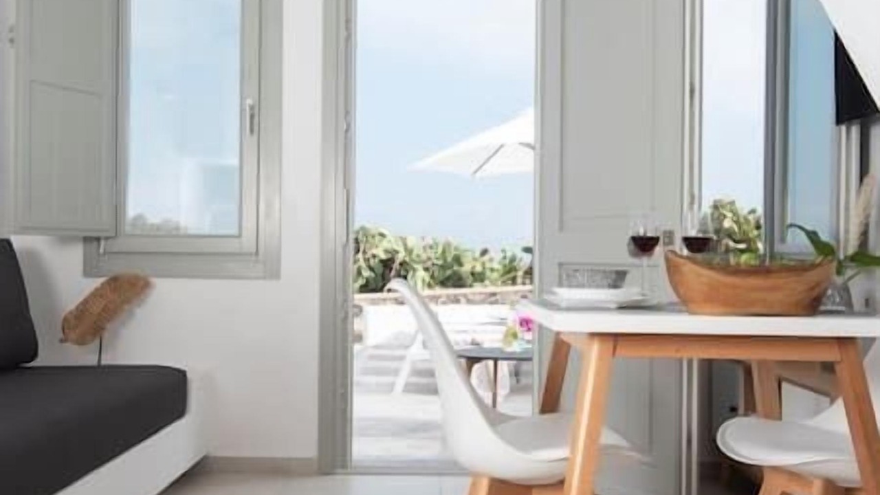 Photo of Bedroom in Messaria