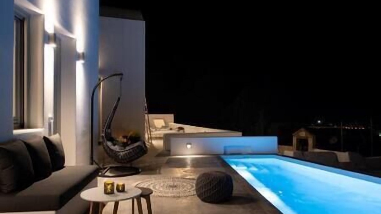 Photo of Outdoor in Messaria