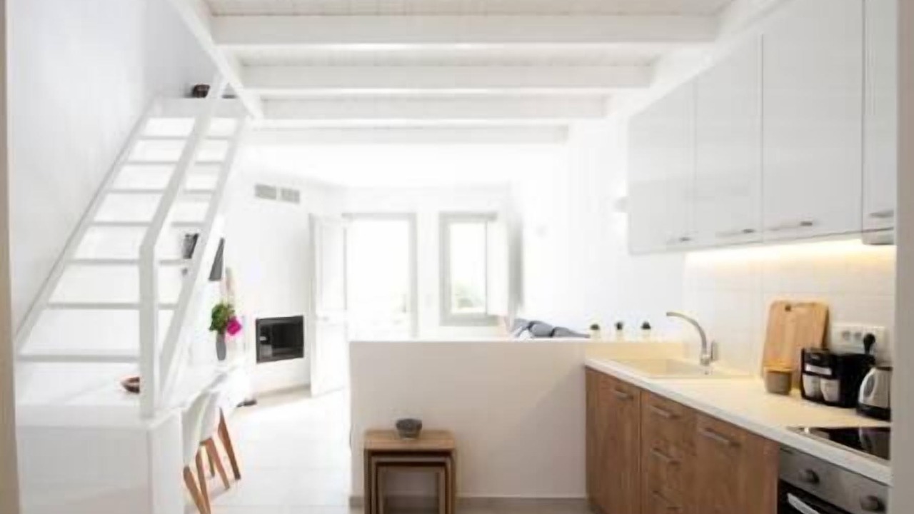 Photo of Bedroom in Messaria