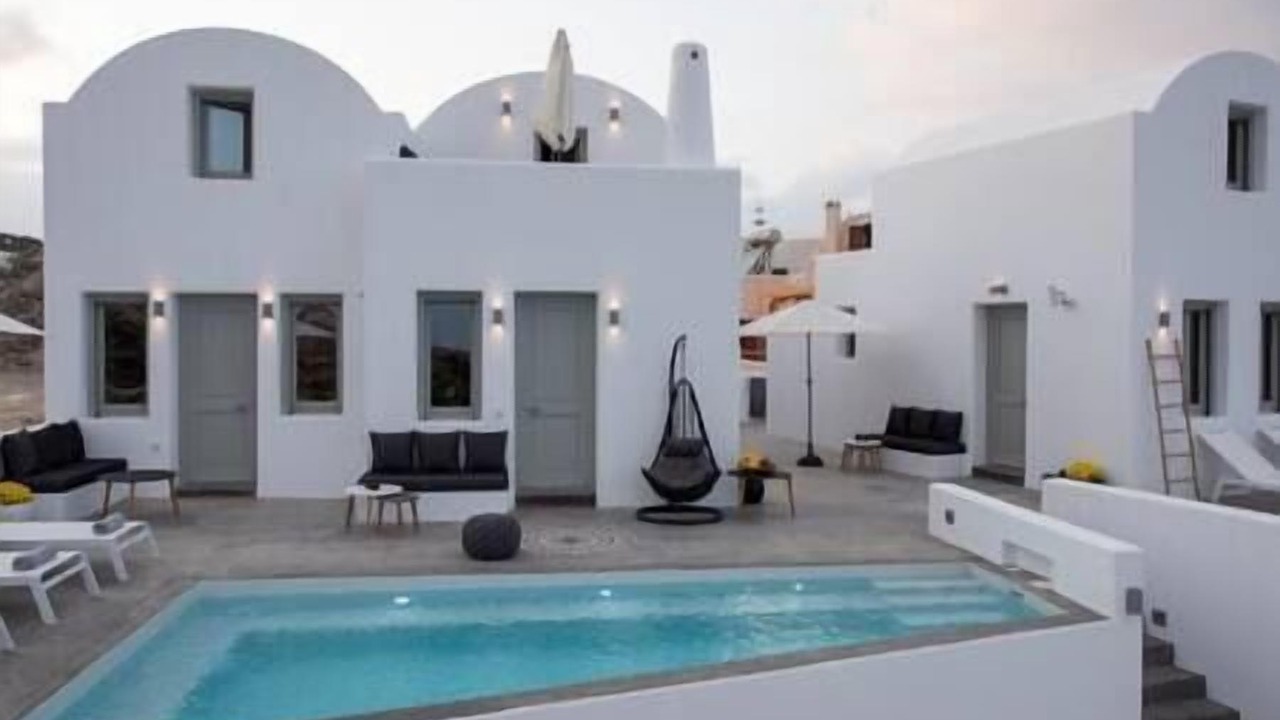 Photo of Outdoor in Messaria