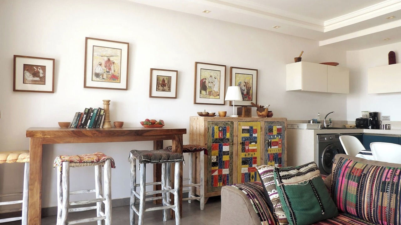 Photo of Livingroom in Essaouira Coast