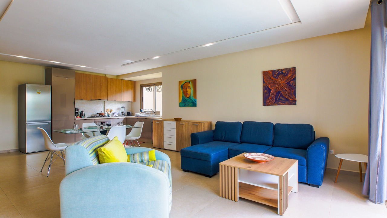 Photo of Livingroom in Tamrhakht