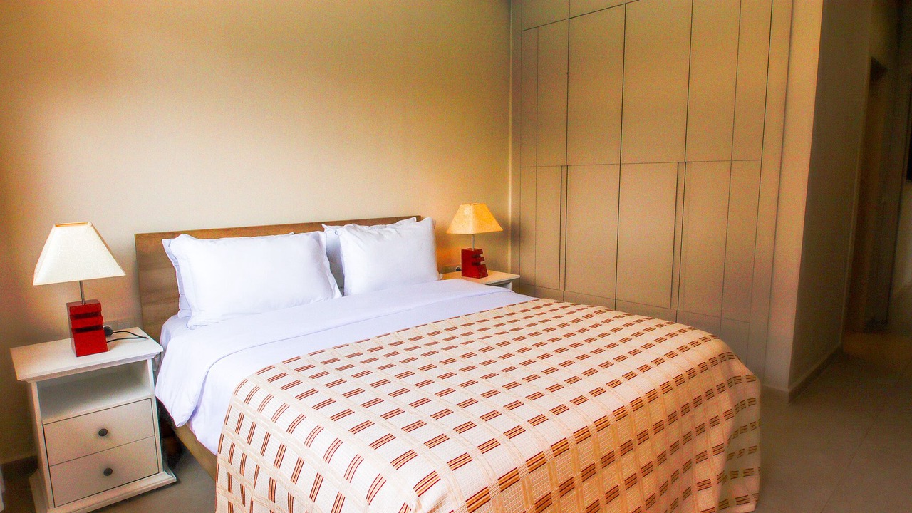 Photo of Bedroom in Tamrhakht