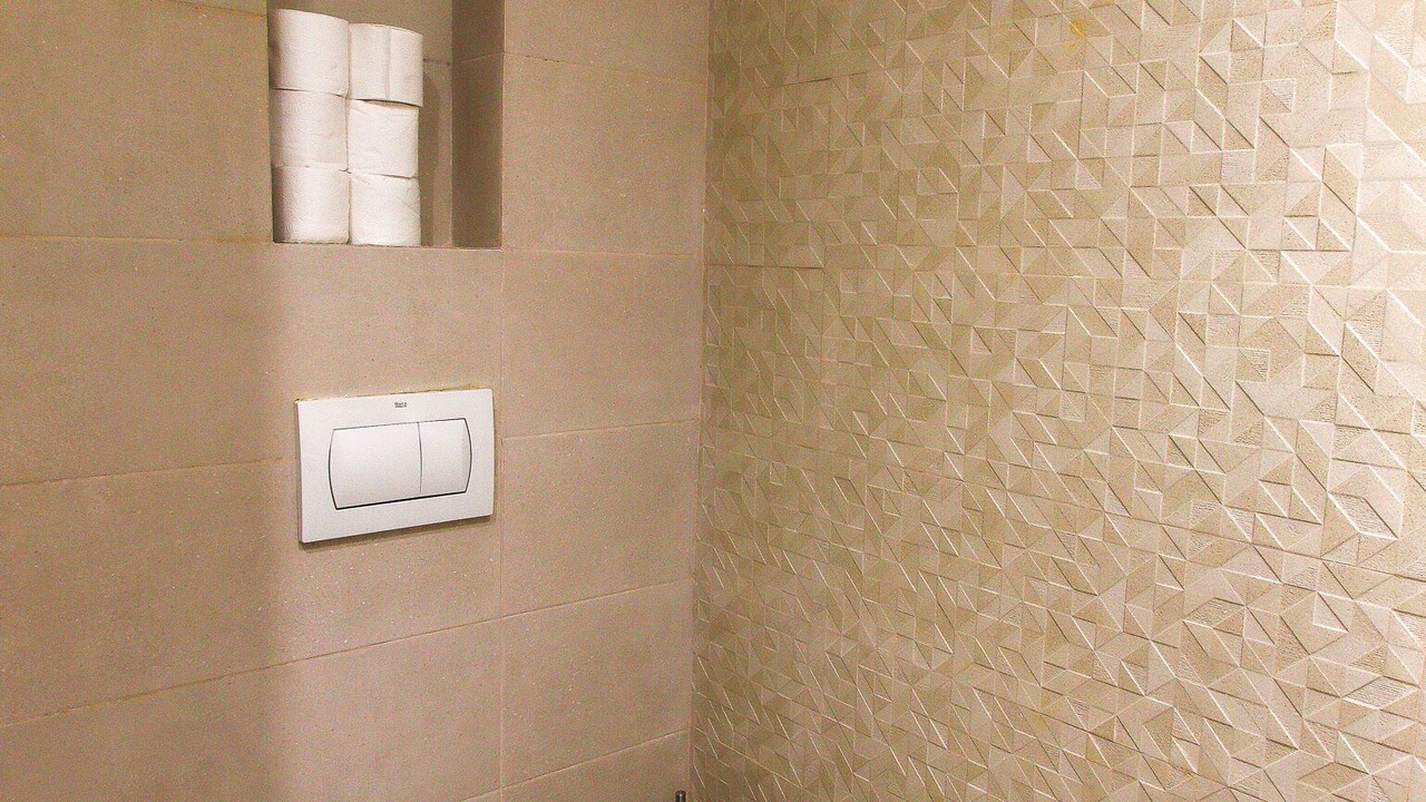 Photo of Bathroom in Tamrhakht