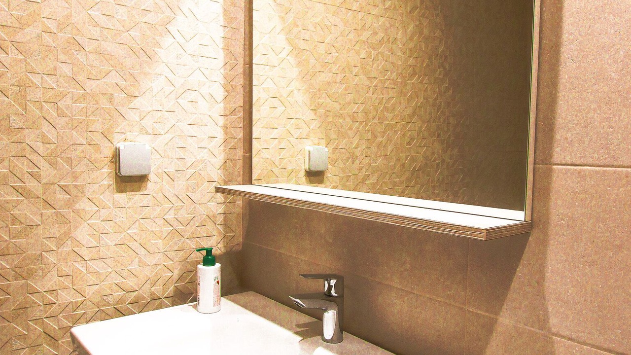 Photo of Bathroom in Tamrhakht