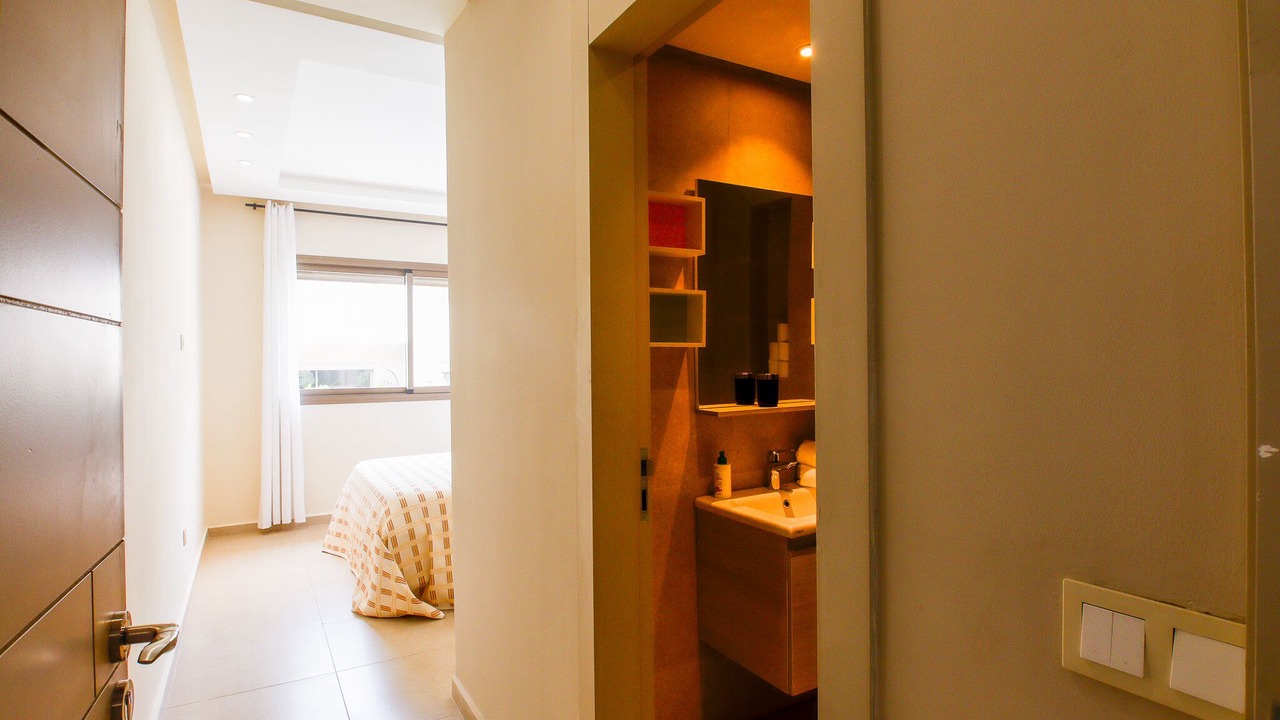 Photo of Bedroom in Tamrhakht