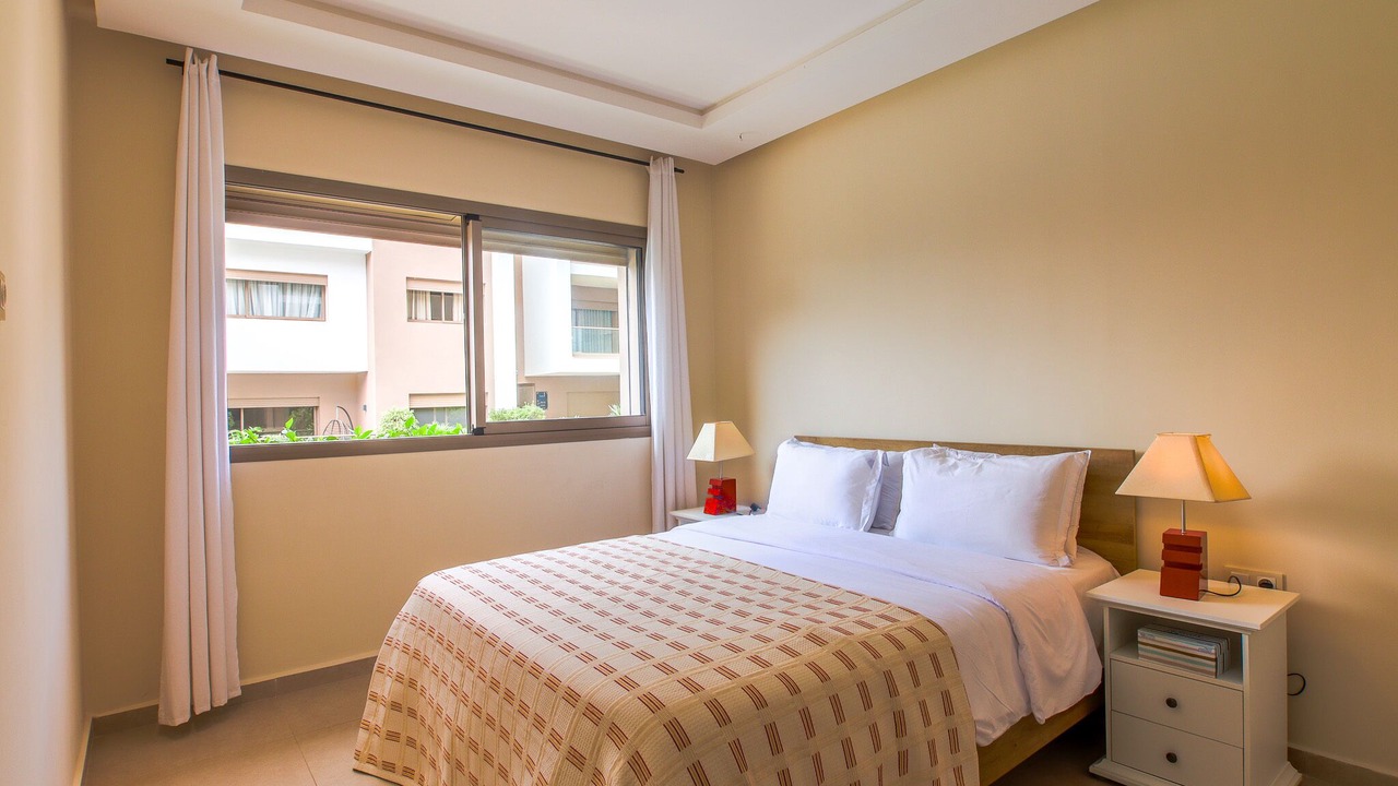 Photo of Bedroom in Tamrhakht