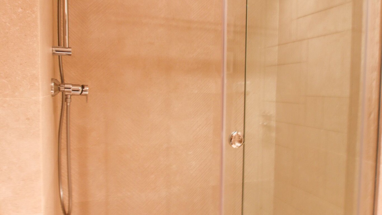 Photo of Bathroom in Tamrhakht