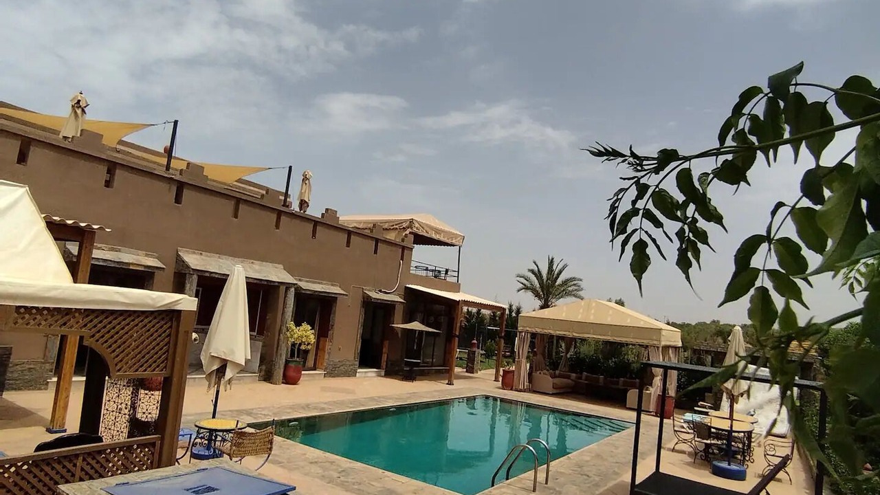 Photo of Outdoor in Tahanaout