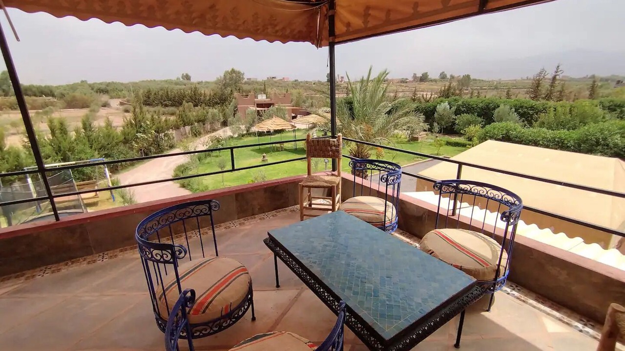 Photo of Outdoor in Tahanaout