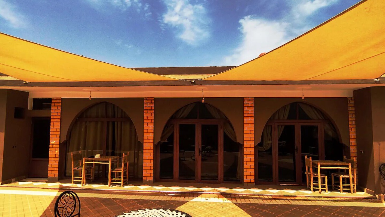 Photo of Outdoor in Tahanaout