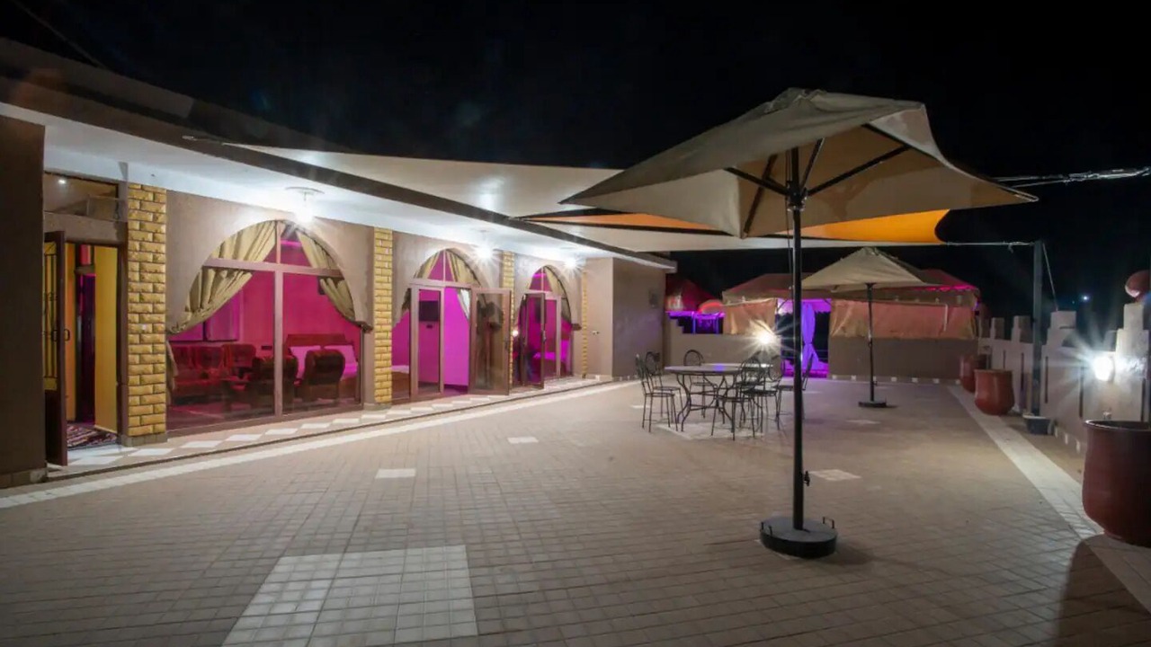 Photo of Outdoor in Tahanaout
