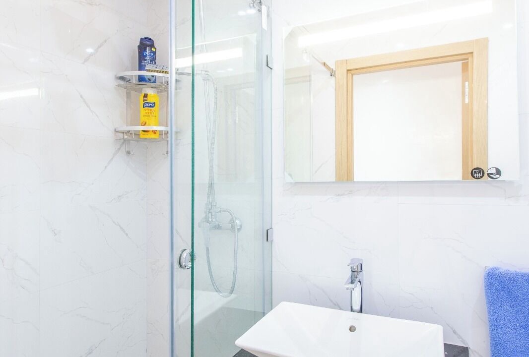 Photo of Bathroom in Semlalia