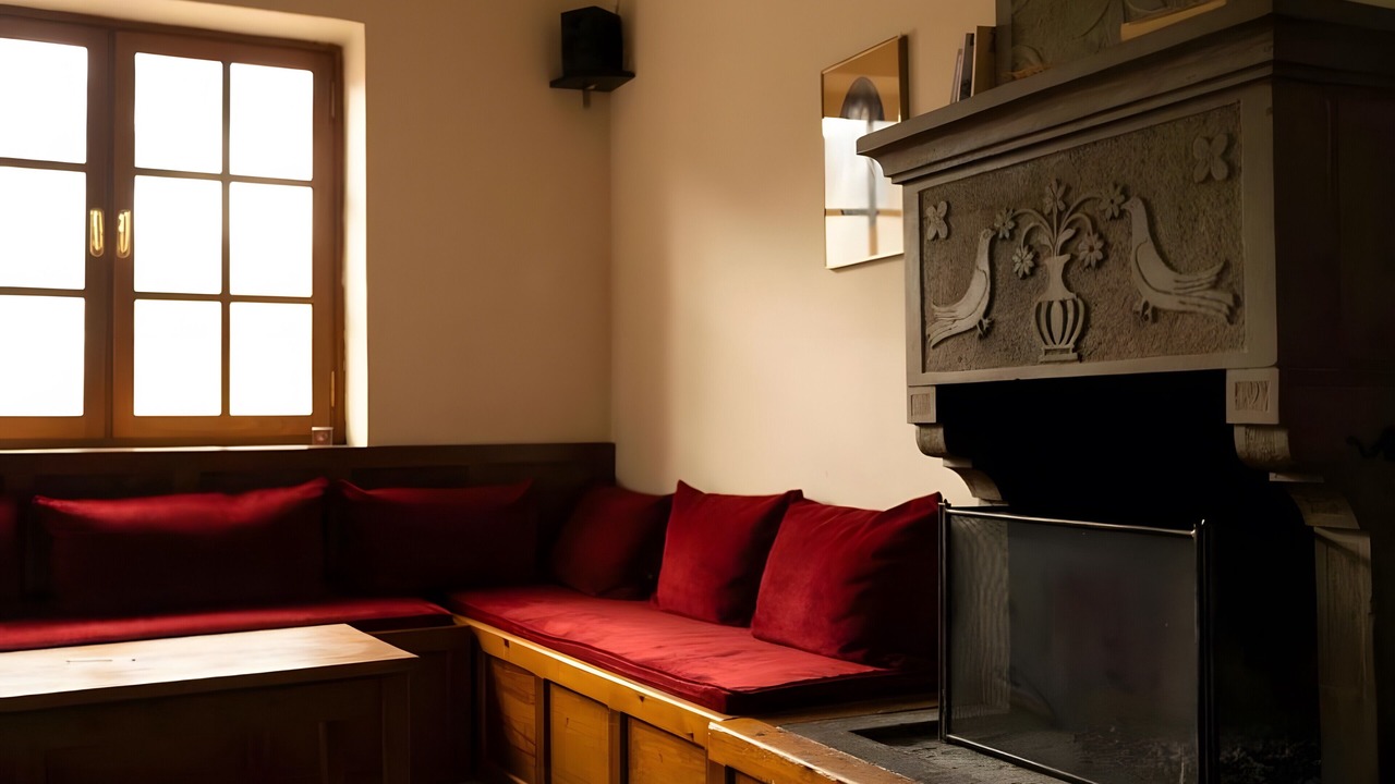 Photo of Livingroom in Pyrsogianni
