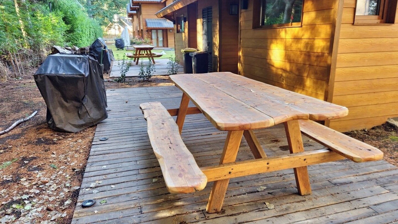 Photo of Outdoor in Villa La Angostura