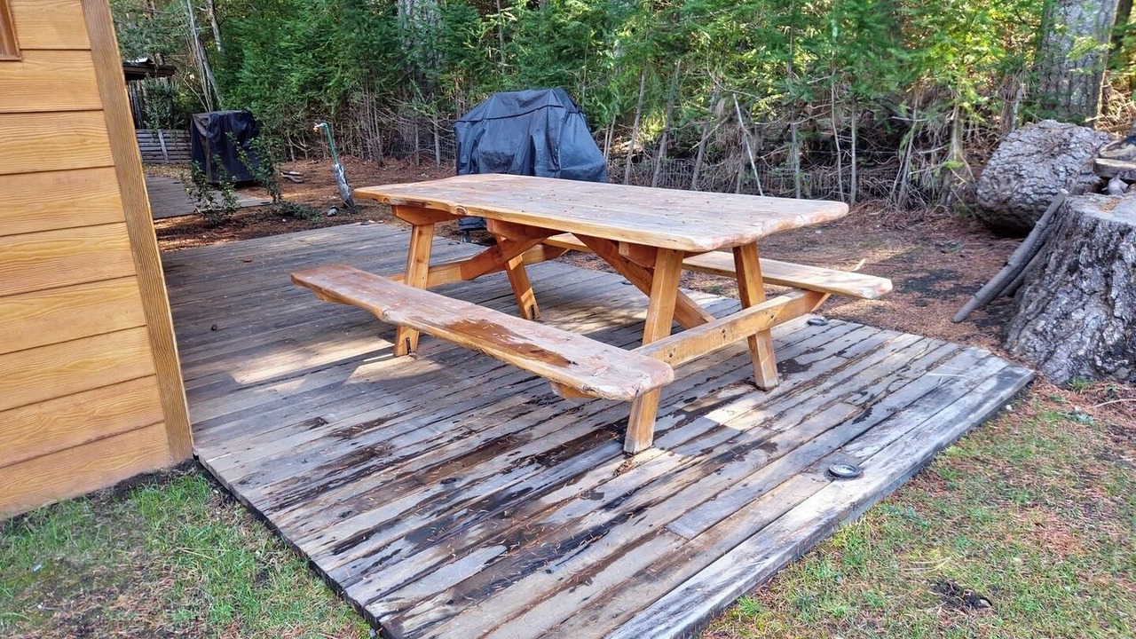 Photo of Outdoor in Villa La Angostura