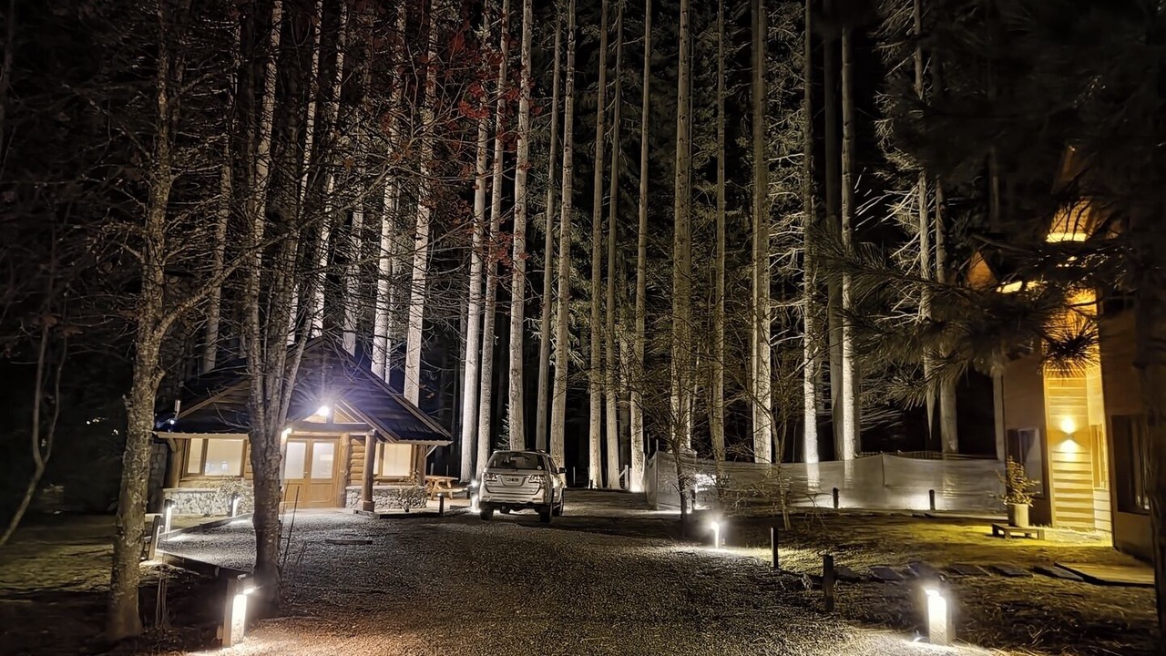 Photo of Outdoor in Villa La Angostura