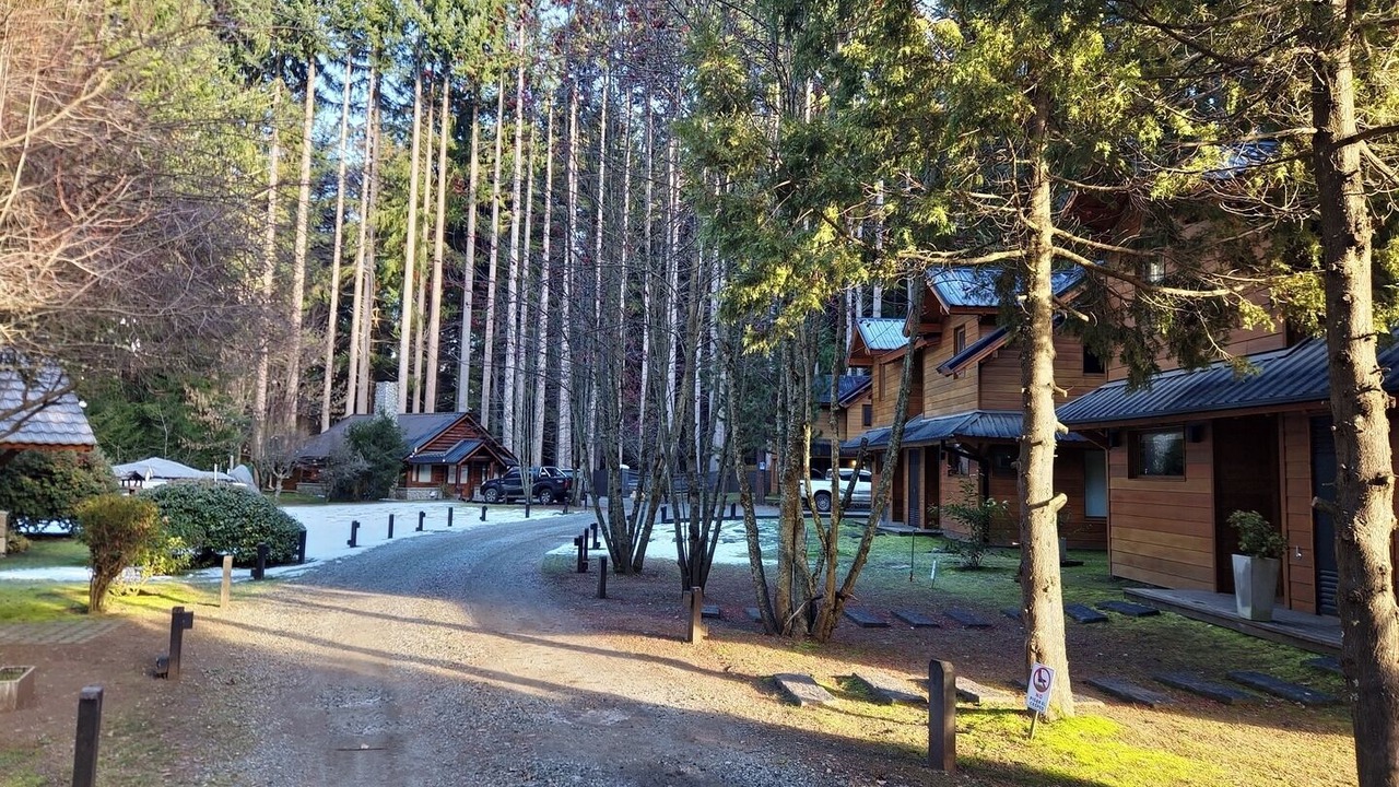 Photo of Outdoor in Villa La Angostura