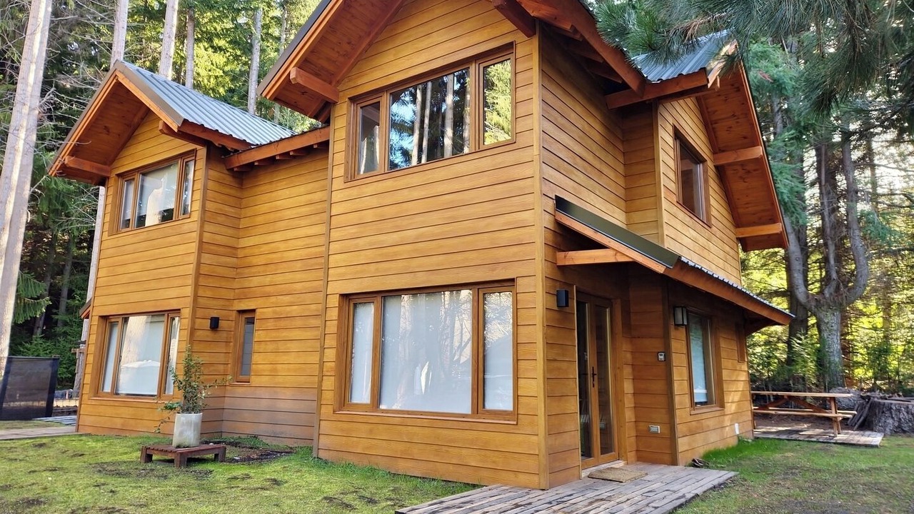 Photo of Outdoor in Villa La Angostura