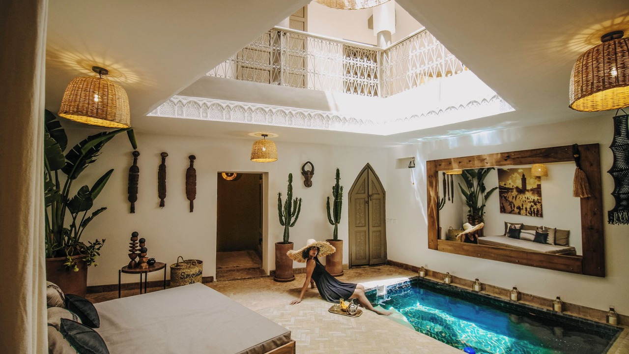 Photo of Others in Kasbah