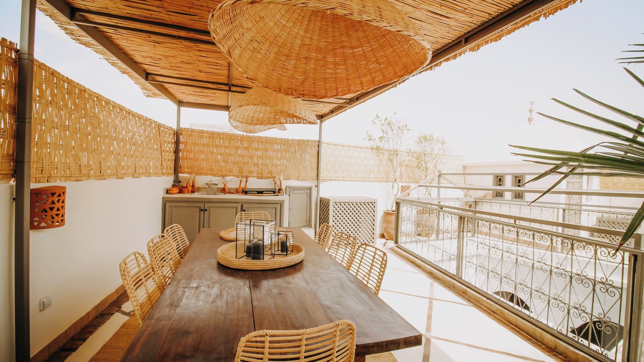 Photo of Outdoor in Kasbah