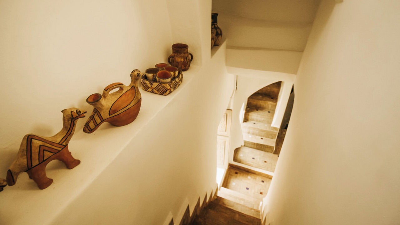 Photo of Others in Kasbah