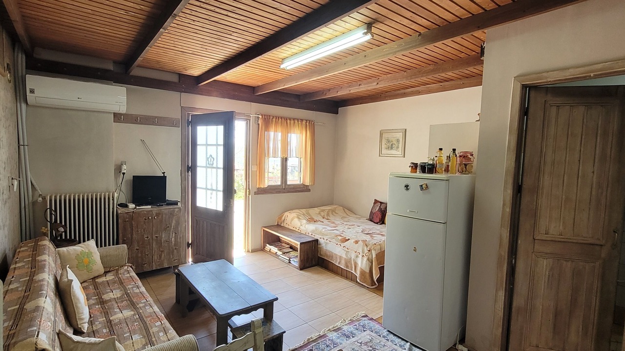 Photo of Bedroom in Konitsa